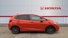 Honda Jazz 1.3 EX 5dr Petrol Hatchback